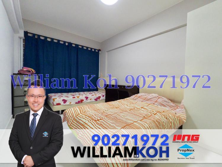 Blk 633 Veerasamy Road (Central Area), HDB 3 Rooms #147744452